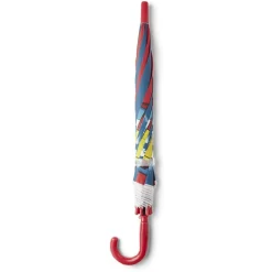 New Gifi Parapluie enfant Avengers rouge et bleu