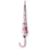 New Gifi Parapluie enfant Minnie rose et blanc