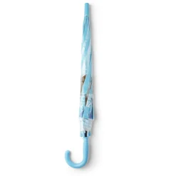 Gifi Parapluie enfant Reine des Neiges bleu