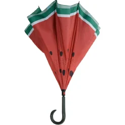 New Gifi Parapluie à fermeture inversée