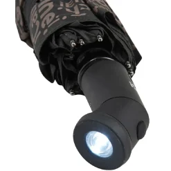 New Gifi Parapluie lampe torche