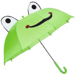 Best Gifi Parapluie oreille enfant polyester fer et plastique multicolore