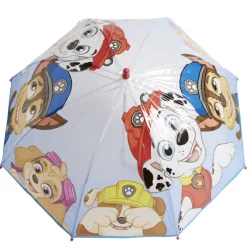 Best Gifi Parapluie Pat Patrouille bleu polyester et métal