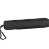 Outlet Gifi Parapluie pliable noir uni