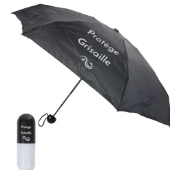 Best Gifi Parapluie rétractable avec étui capsule