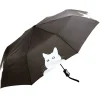 Best Gifi Parapluie semi-automatique chat