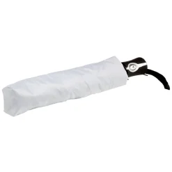 Outlet Gifi Parapluie semi-automatique cendré