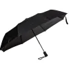 Discount Gifi Parapluie semi automatique noir