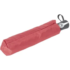 Hot Gifi Parapluie semi automatique rouge