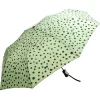 Best Gifi Parapluie semi-automatique vert