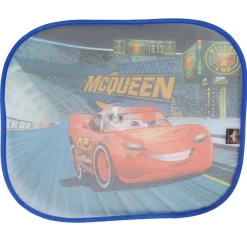 Gifi Pare soleil Cars à ventouse x2