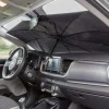 Gifi Pare soleil parapluie pliable taille L