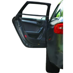 Gifi Pare soleil pour fenêtre de voiture x2