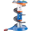 Gifi Jeux D'Imagination Et D'Imitation<Parking circuit à 3 niveaux avec 5 voitures Team Racer