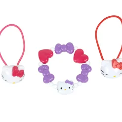 Hot Gifi Parure Hello Kitty