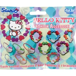 Hot Gifi Parure Hello Kitty