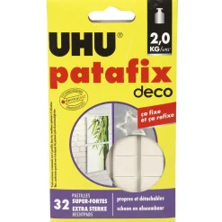 Patafix UHU x80*Gifi Sale