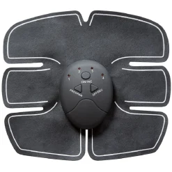 Gifi Patch électrostimulation musculaire abdos et bras sans fil