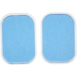 Gifi Patch électrostimulation musculaire abdos et bras sans fil