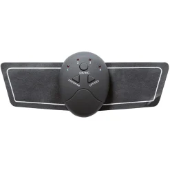Gifi Patch électrostimulation musculaire abdos et bras sans fil