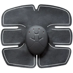 Gifi Patch électrostimulation musculaire abdos et bras sans fil