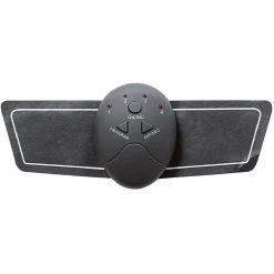 Gifi Patch électrostimulation musculaire abdos et bras sans fil