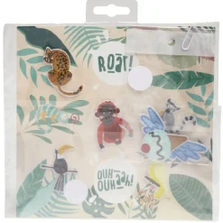 Gifi Jeux Créatifs<Patch thermocollant x5