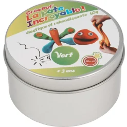 Gifi Jeux Créatifs<Pate intelligente