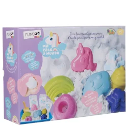 Pate à nuage Fundoo Scult*Gifi Clearance
