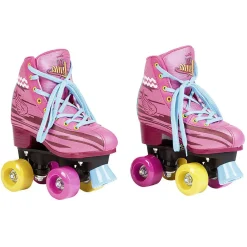 Gifi Jeux D'Imagination Et D'Imitation<Patin à roulettes Soy Luna rose