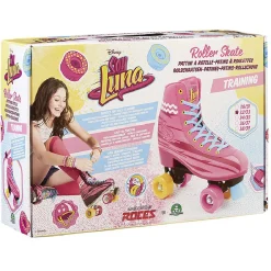Gifi Jeux D'Imagination Et D'Imitation<Patin à roulettes Soy Luna rose