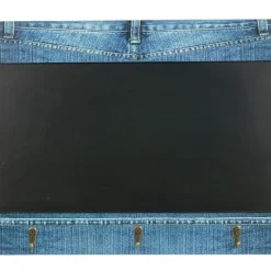 Gifi Patère 3 crochets jeans