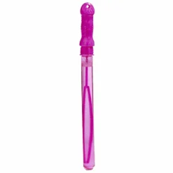 Épée à bulles de savon réservoir 125ml - 4 coloris*Gifi Best