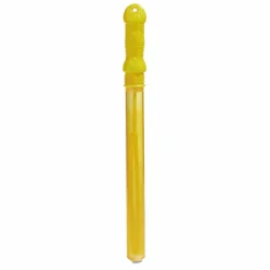 Épée à bulles de savon réservoir 125ml - 4 coloris*Gifi Best