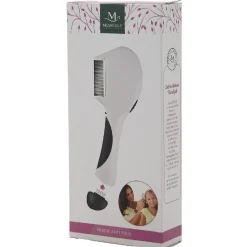 Clearance Gifi Peigne antipoux blanc et gris
