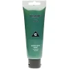 Peinture acrylique vert*Gifi Discount