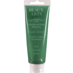 Gifi Peinture acrylique verte