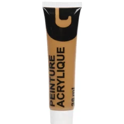 Gifi Peinture acrylique x18