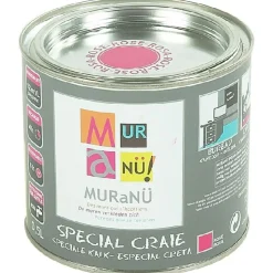 Gifi PEINTURE ARDOISE ROSE