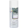 Gifi Peinture aérosol blanc mat int/ext 400ml