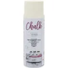 Gifi Peinture aérosol Chalk effet craie 400 ml Jaune
