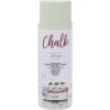 Gifi Peinture aérosol Chalk effet craie 400 ml Vert