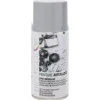 Gifi Peinture aérosol effet métal Argent métallisé 300 ml