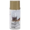 Gifi Peinture aérosol effet métal Bronze martelé 300 ml