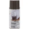 Gifi Peinture aérosol effet métal Brun martelé 300 ml
