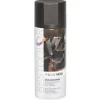 Gifi Peinture aérosol Noir Ferronnerie 400 ml