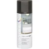 Gifi Peinture aérosol noir mat int/ext 400ml