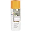 Gifi Peinture aérosol Orange 400 ml