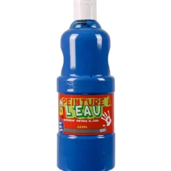 Gifi Peinture eau bleue