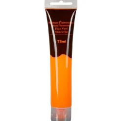 Gifi PEINTURE FLUORESCENTE ORANGE